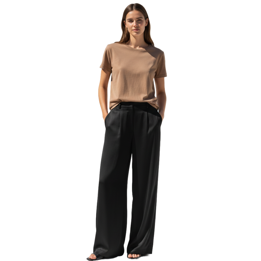 Elevate your everyday style